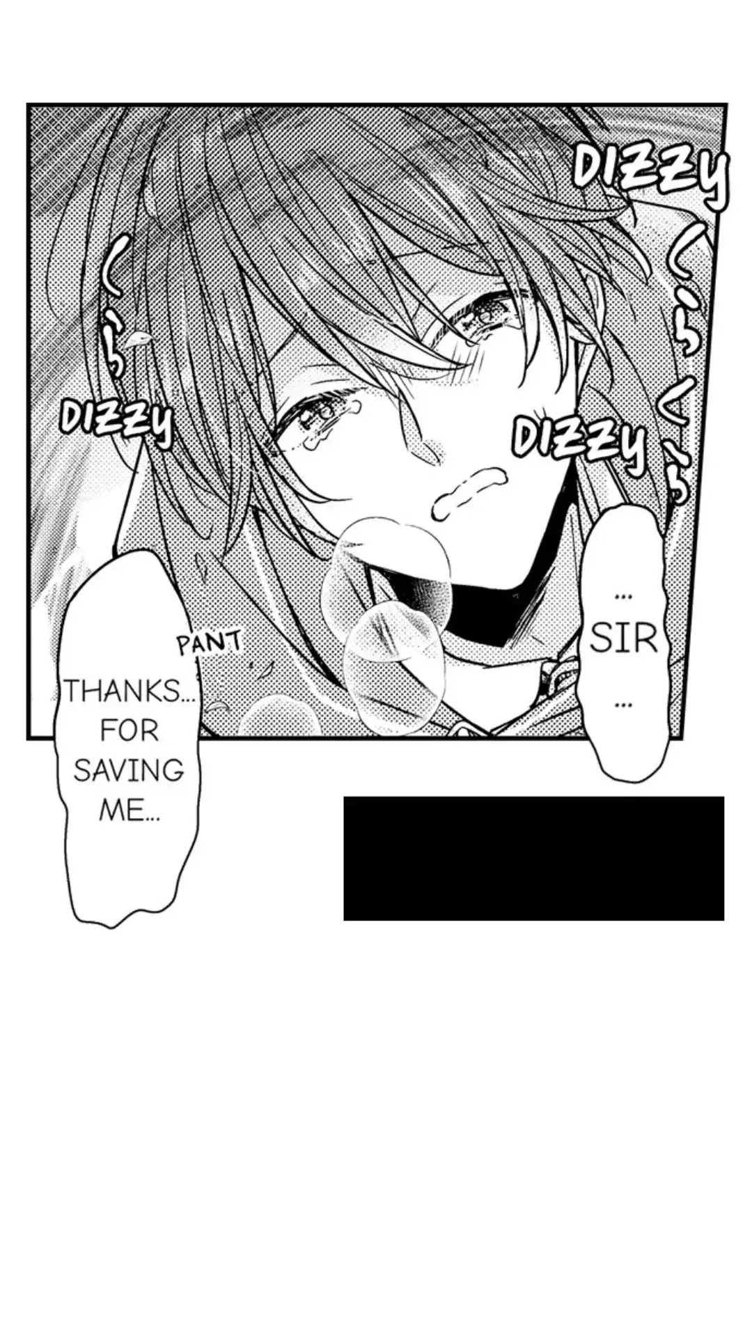 The Perfect Prince Loves Me, His Rival?! - Chapter 13 Page 18