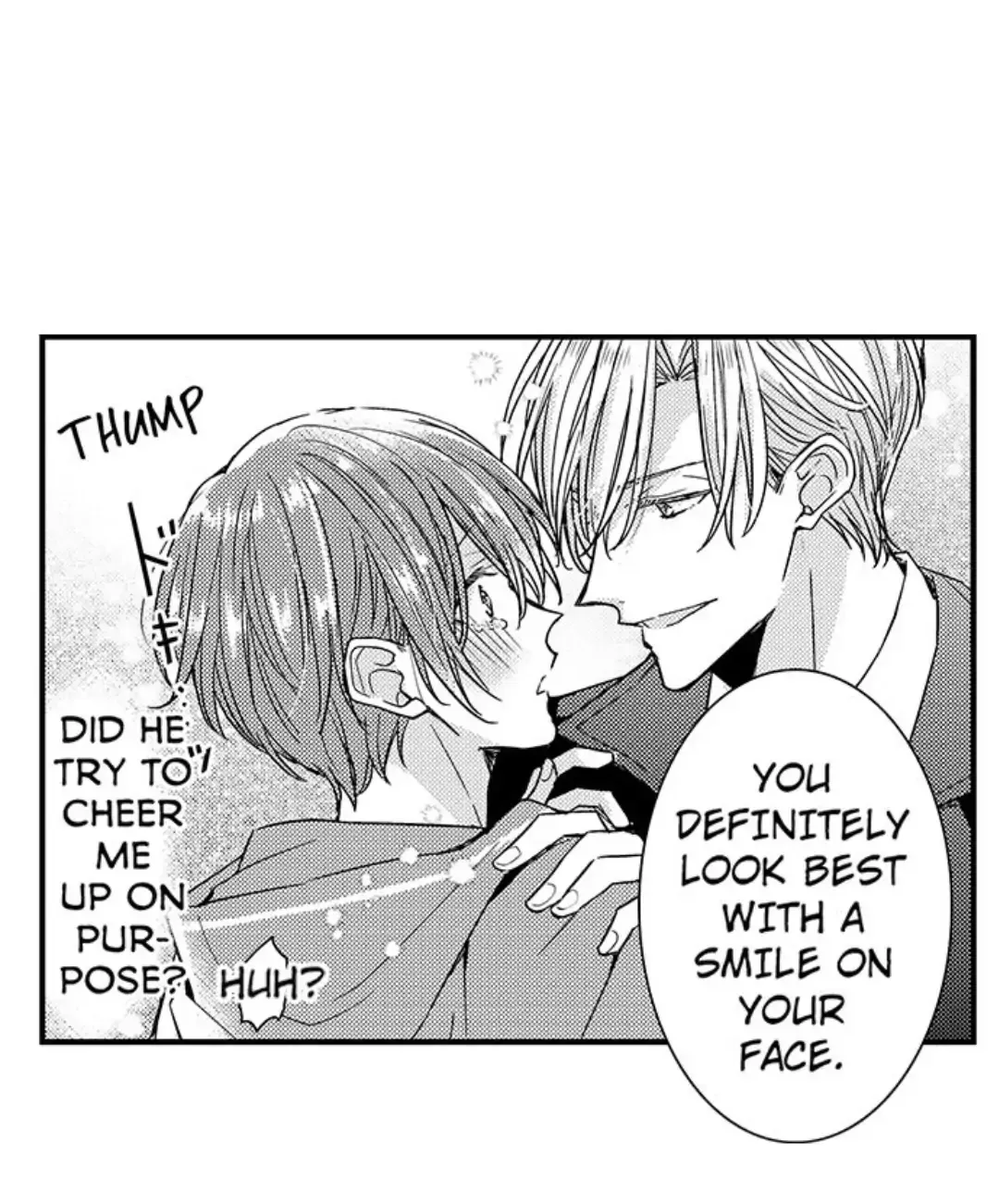 The Perfect Prince Loves Me, His Rival?! - Chapter 13 Page 26