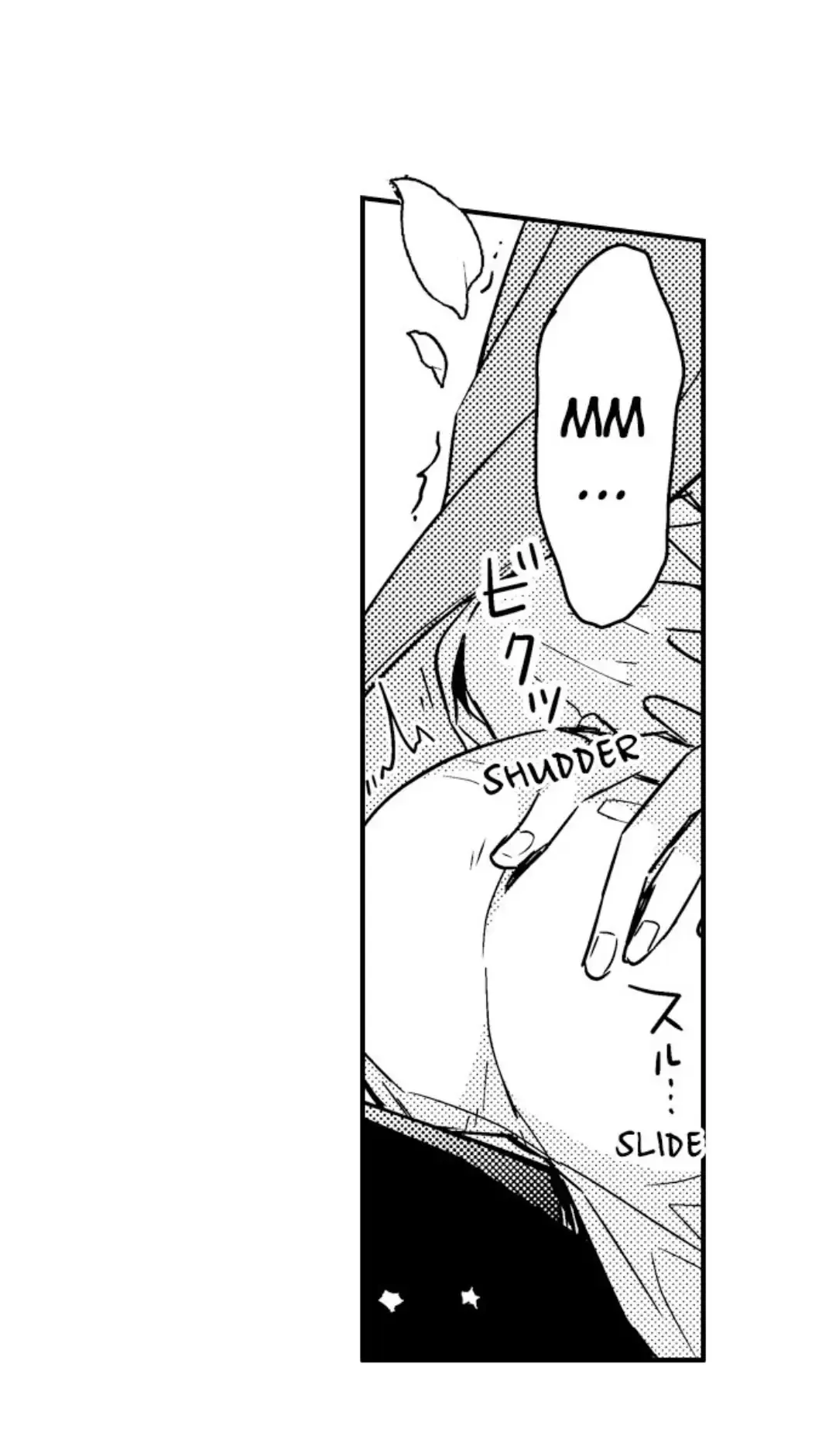The Perfect Prince Loves Me, His Rival?! - Chapter 13 Page 34