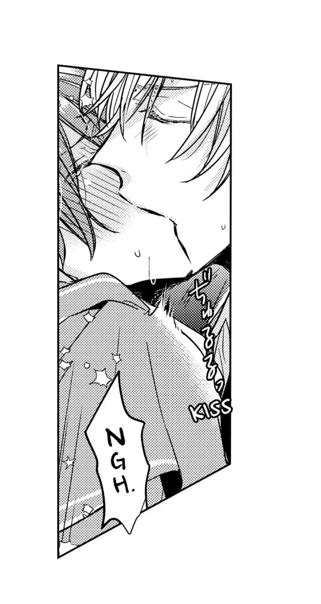 The Perfect Prince Loves Me, His Rival?! - Chapter 13 Page 36