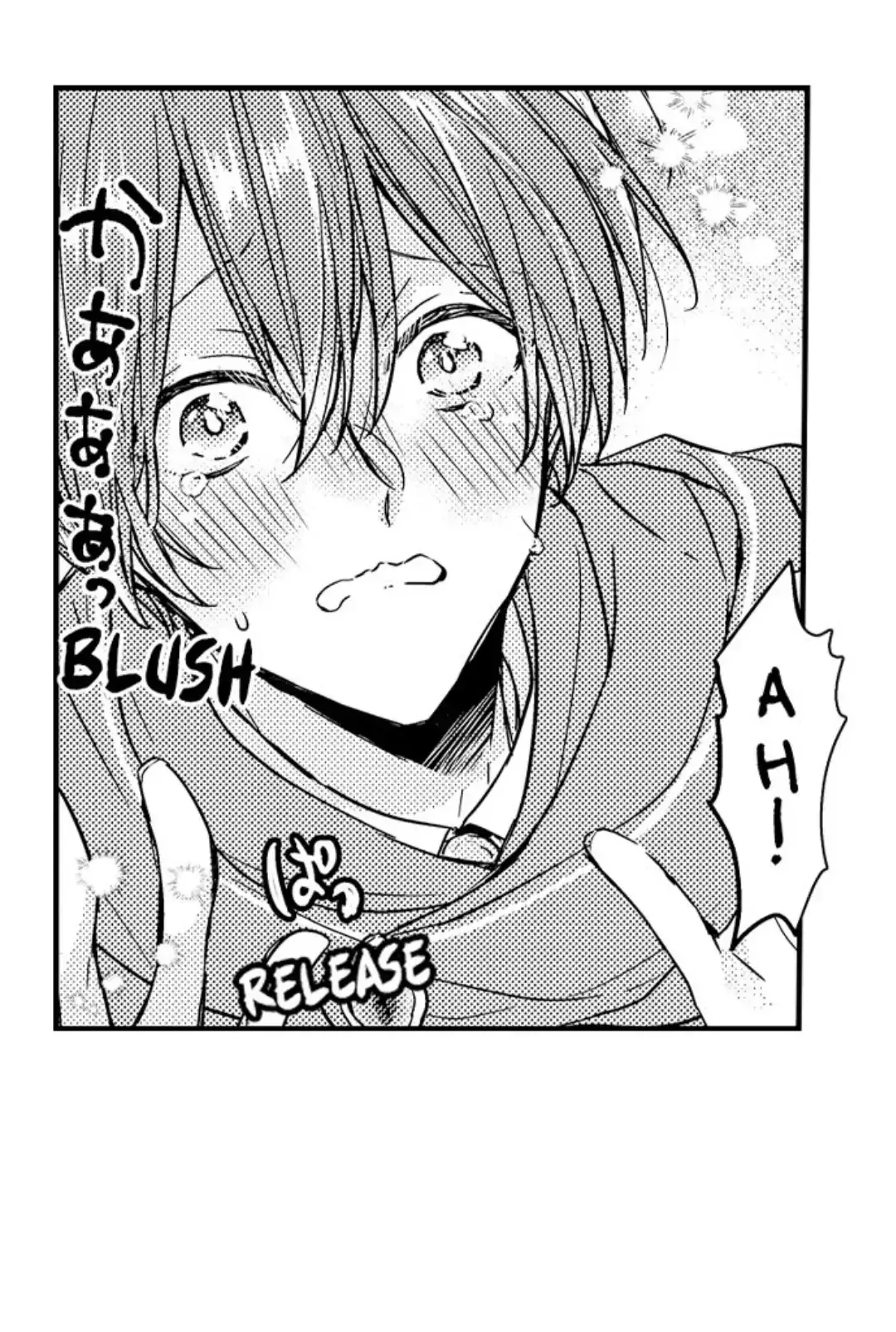 The Perfect Prince Loves Me, His Rival?! - Chapter 13 Page 39