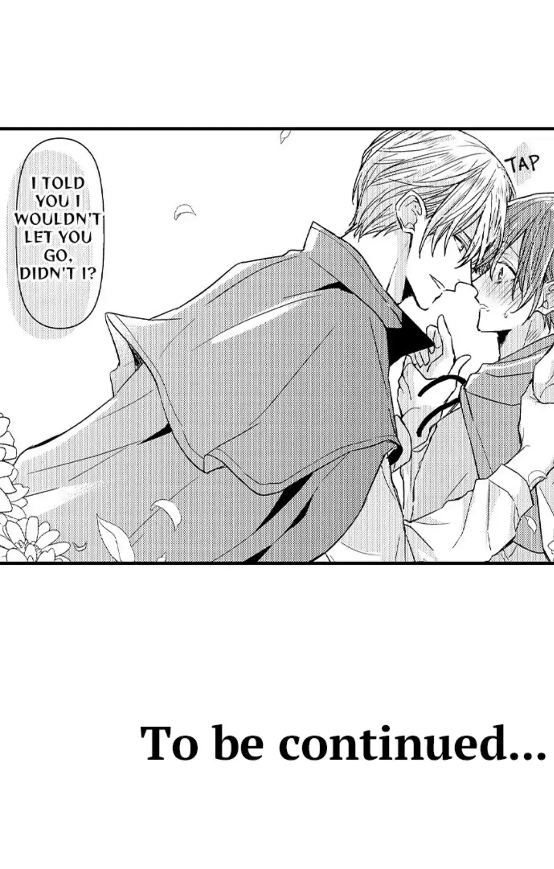 The Perfect Prince Loves Me, His Rival?! - Chapter 13 Page 41