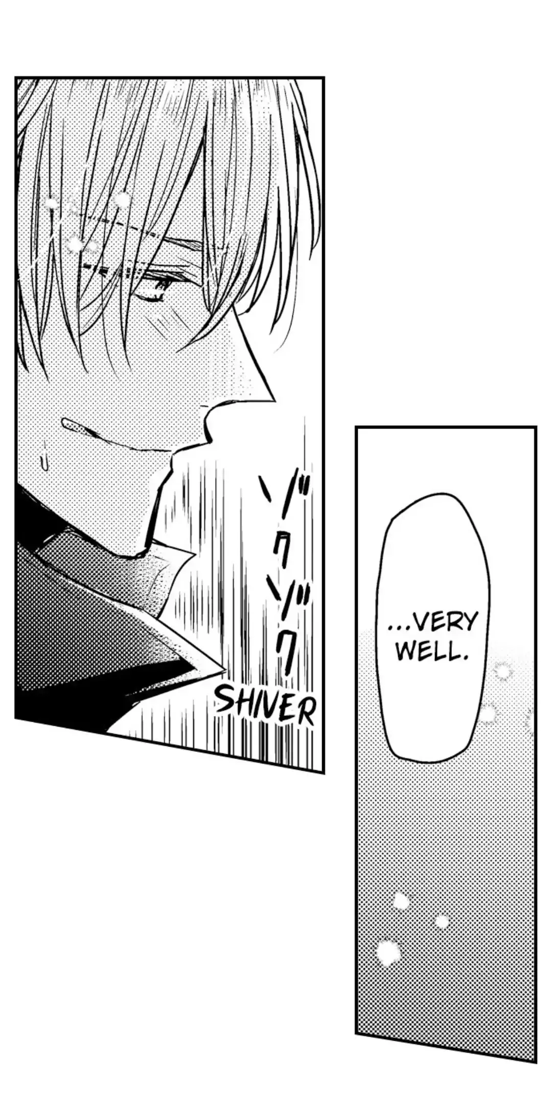 The Perfect Prince Loves Me, His Rival?! - Chapter 14 Page 9
