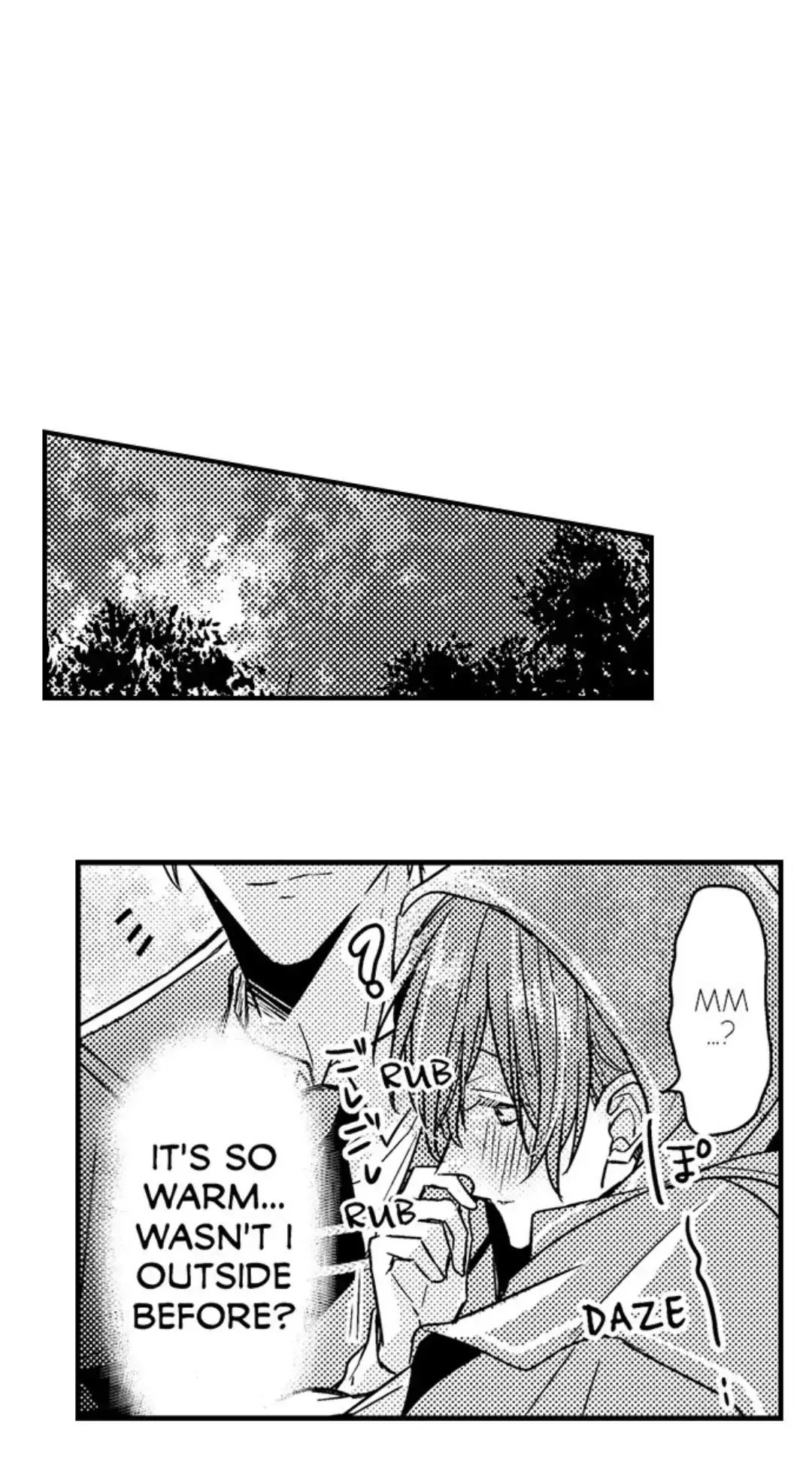 The Perfect Prince Loves Me, His Rival?! - Chapter 14 Page 23