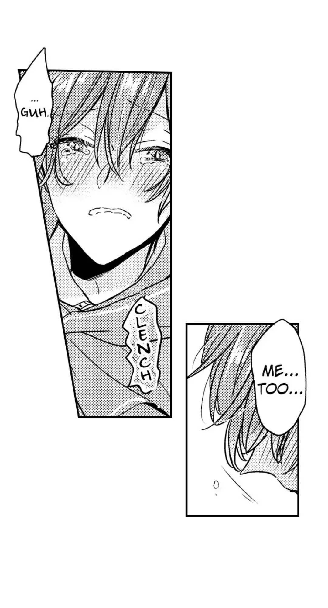 The Perfect Prince Loves Me, His Rival?! - Chapter 14 Page 32
