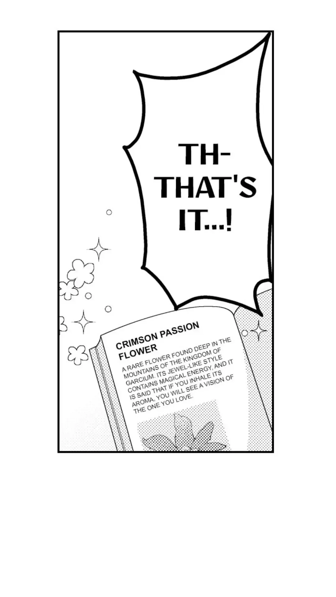 The Perfect Prince Loves Me, His Rival?! - Chapter 14 Page 37