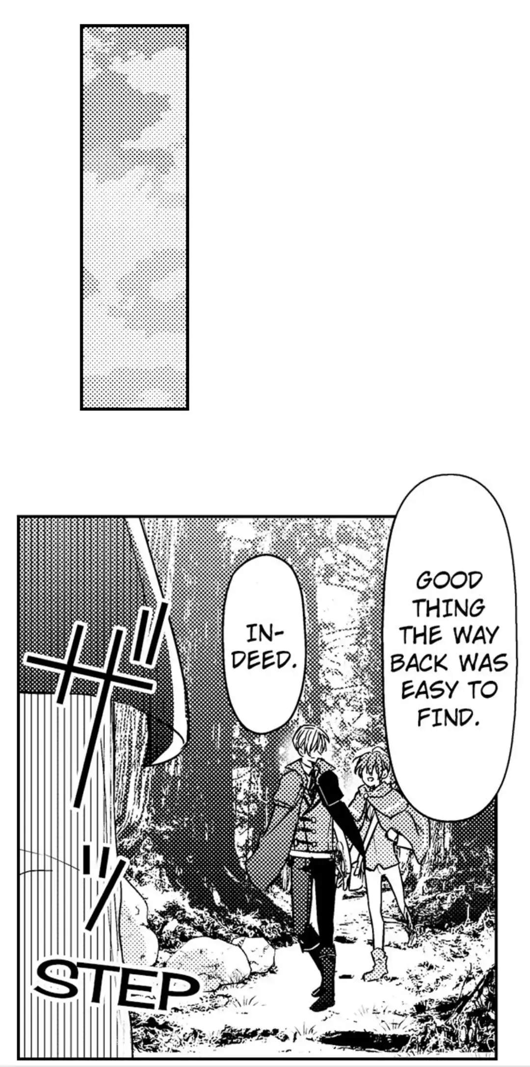 The Perfect Prince Loves Me, His Rival?! - Chapter 14 Page 38