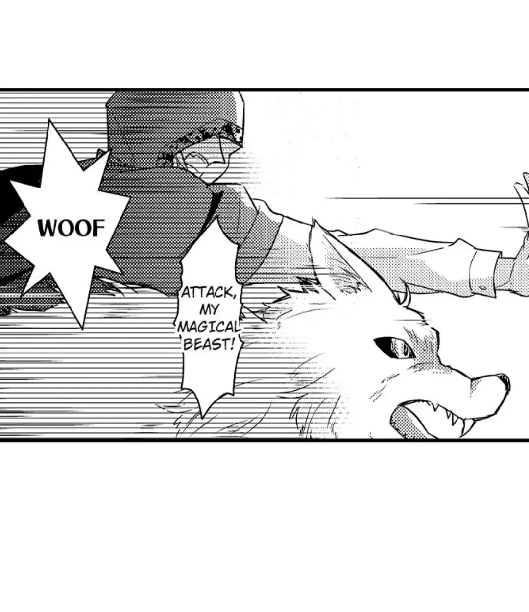 The Perfect Prince Loves Me, His Rival?! - Chapter 15 Page 3