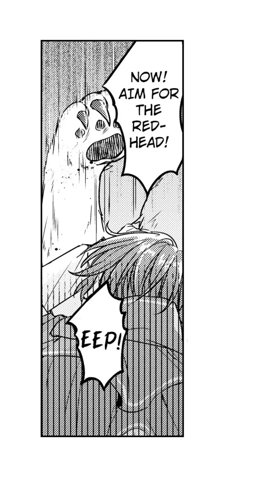 The Perfect Prince Loves Me, His Rival?! - Chapter 15 Page 6