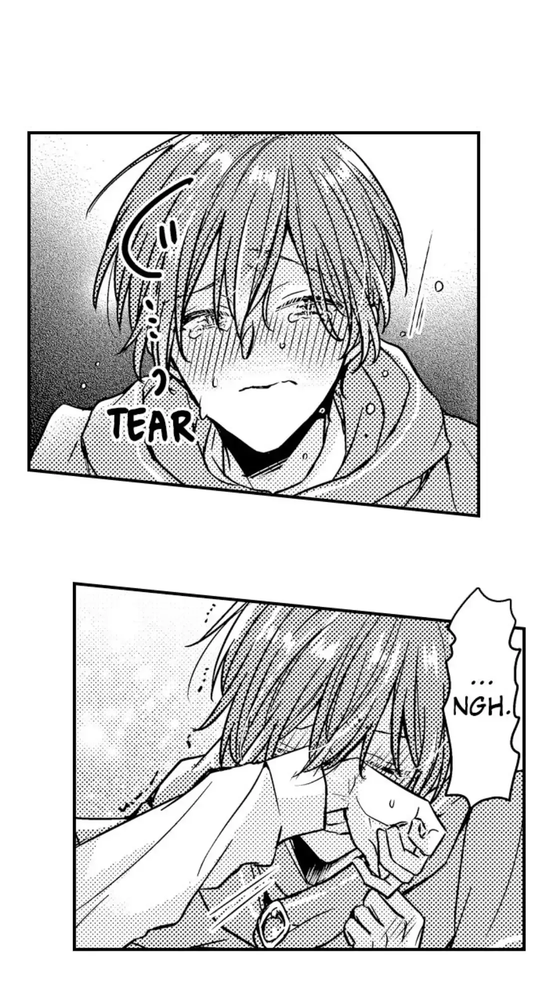 The Perfect Prince Loves Me, His Rival?! - Chapter 15 Page 10