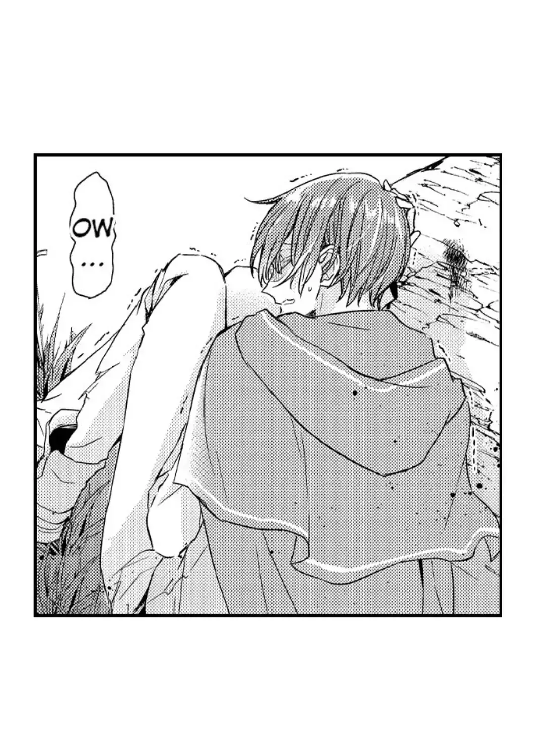 The Perfect Prince Loves Me, His Rival?! - Chapter 15 Page 13