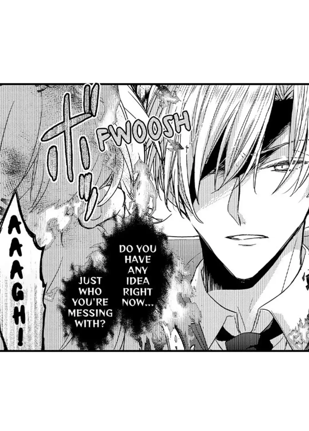 The Perfect Prince Loves Me, His Rival?! - Chapter 15 Page 16