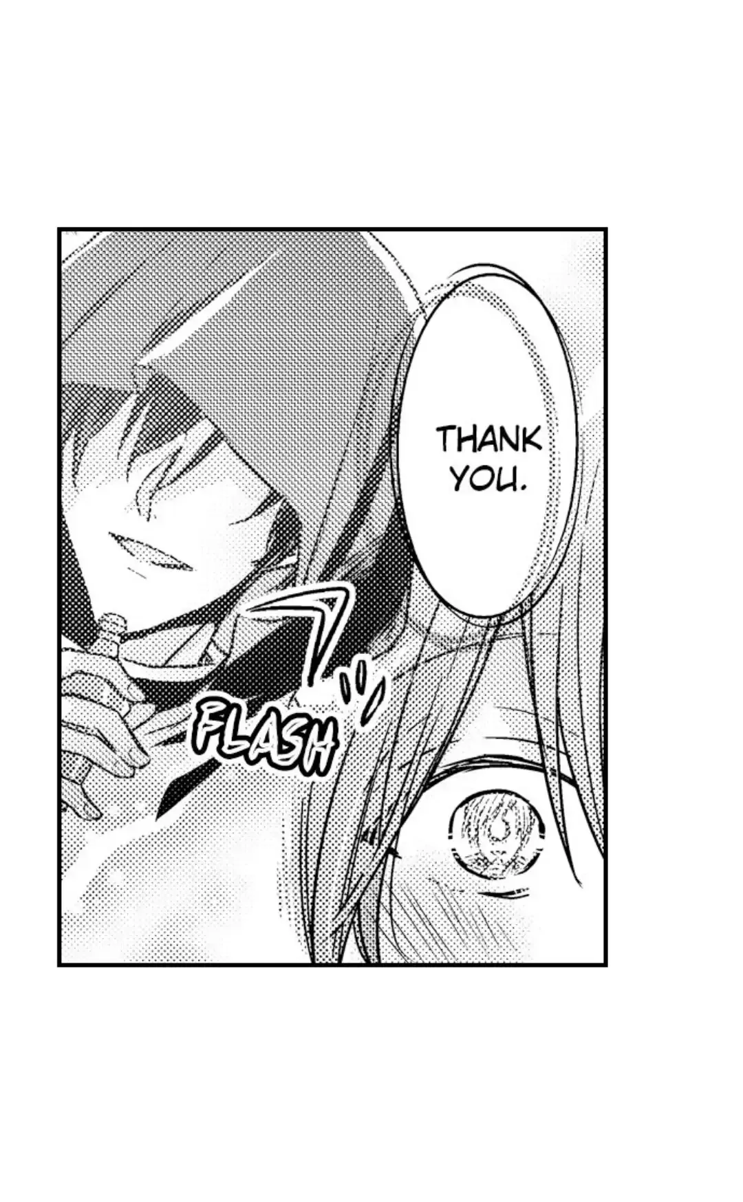 The Perfect Prince Loves Me, His Rival?! - Chapter 15 Page 21
