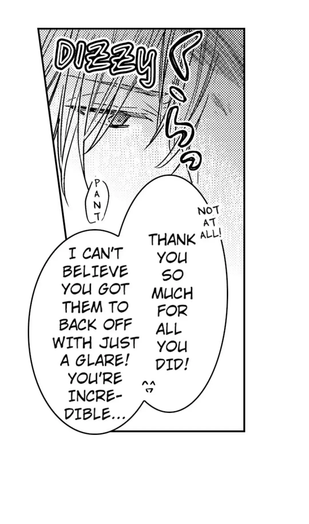The Perfect Prince Loves Me, His Rival?! - Chapter 15 Page 24