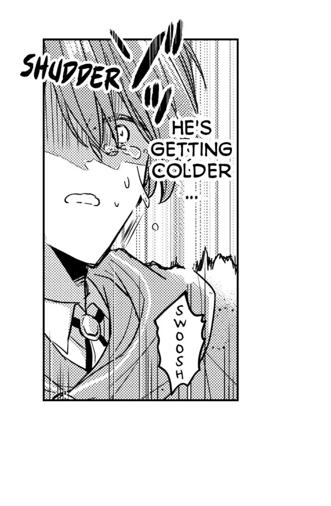 The Perfect Prince Loves Me, His Rival?! - Chapter 15 Page 34