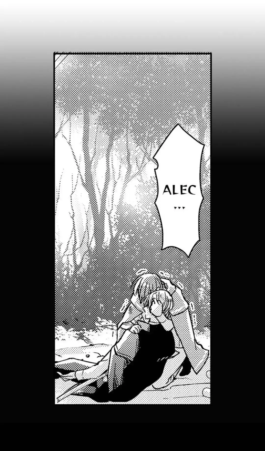 The Perfect Prince Loves Me, His Rival?! - Chapter 16 Page 2
