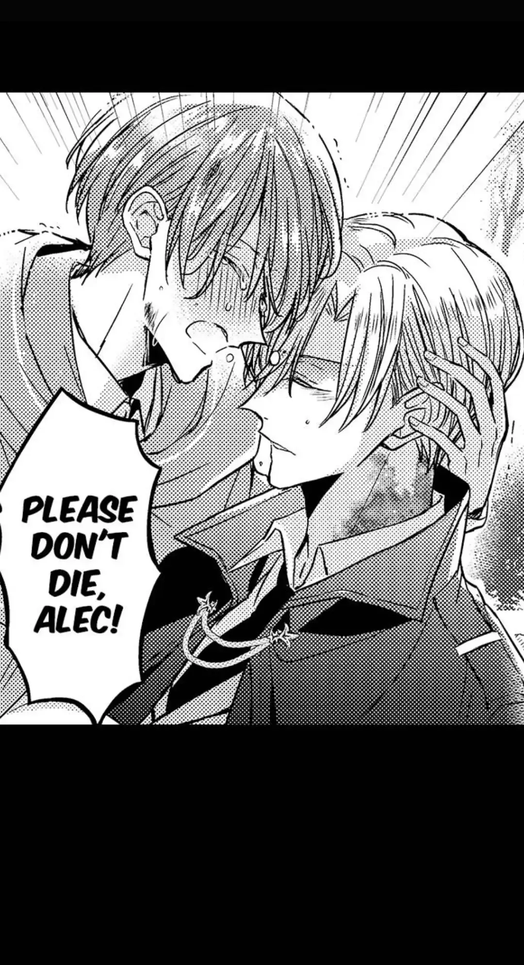 The Perfect Prince Loves Me, His Rival?! - Chapter 16 Page 3