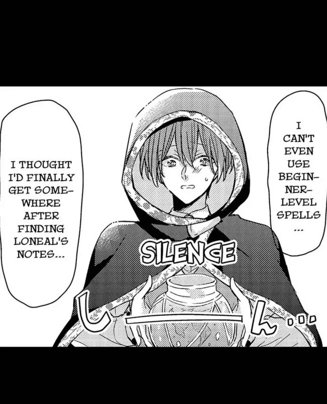 The Perfect Prince Loves Me, His Rival?! - Chapter 16 Page 5