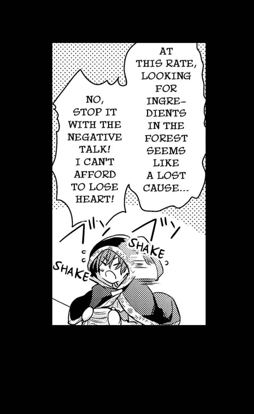 The Perfect Prince Loves Me, His Rival?! - Chapter 16 Page 6