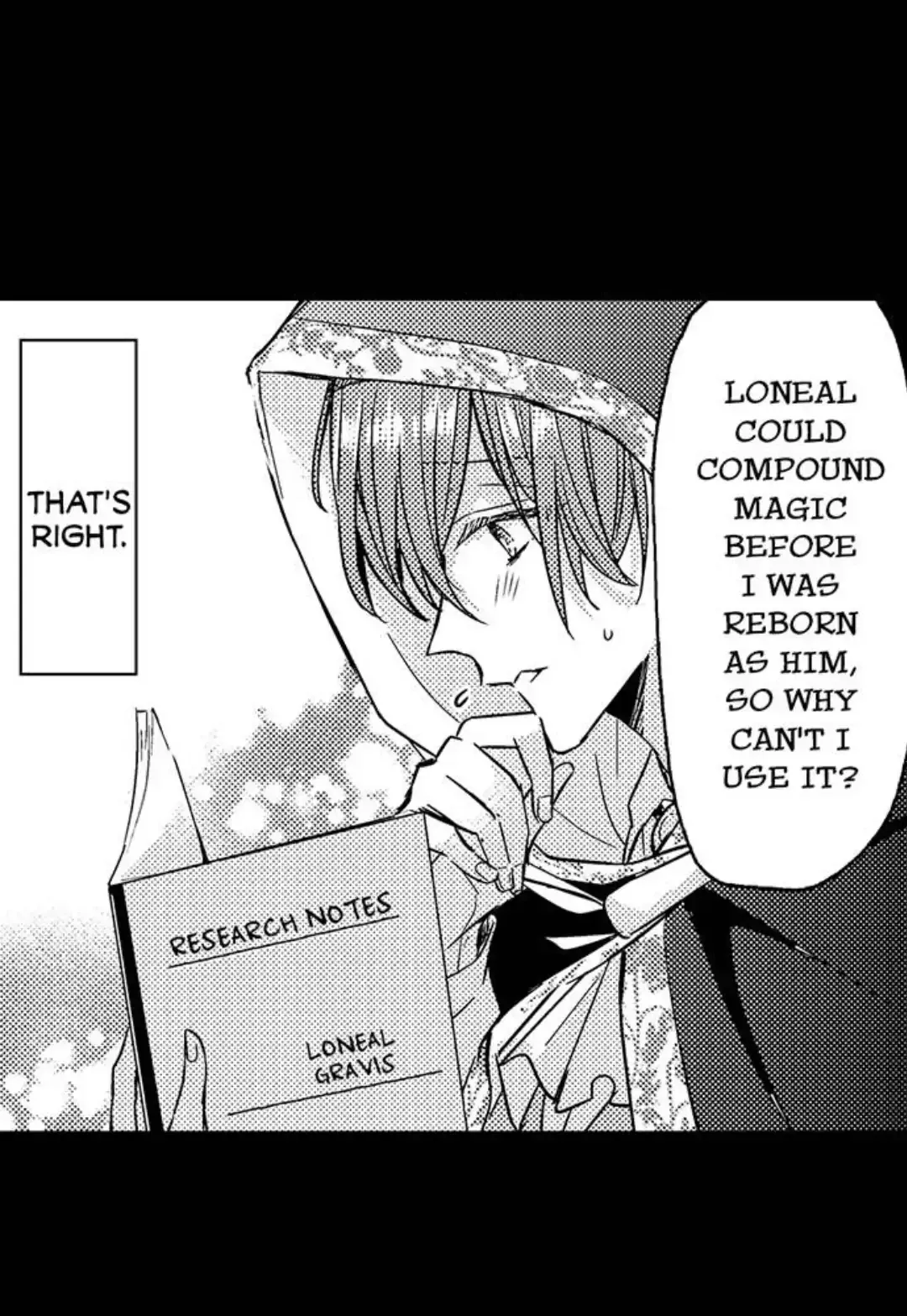 The Perfect Prince Loves Me, His Rival?! - Chapter 16 Page 7