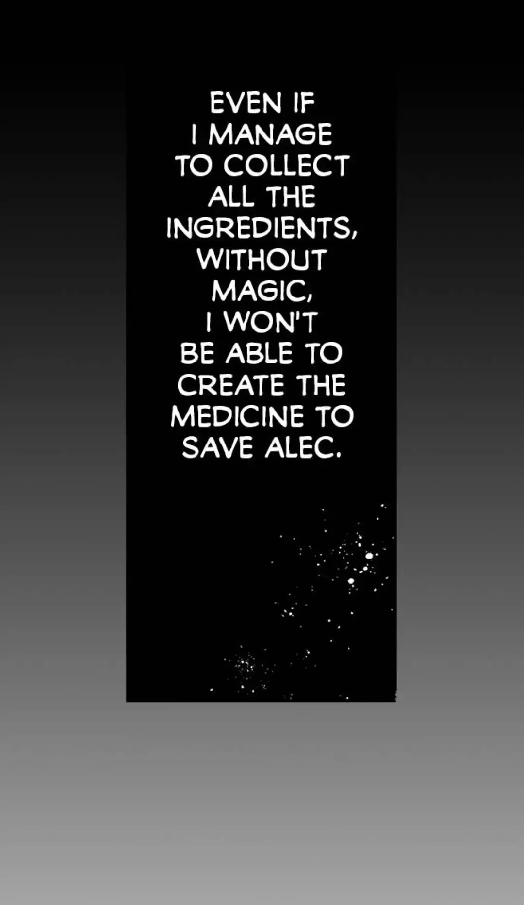 The Perfect Prince Loves Me, His Rival?! - Chapter 16 Page 8