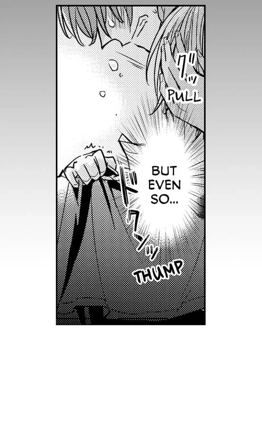 The Perfect Prince Loves Me, His Rival?! - Chapter 16 Page 9
