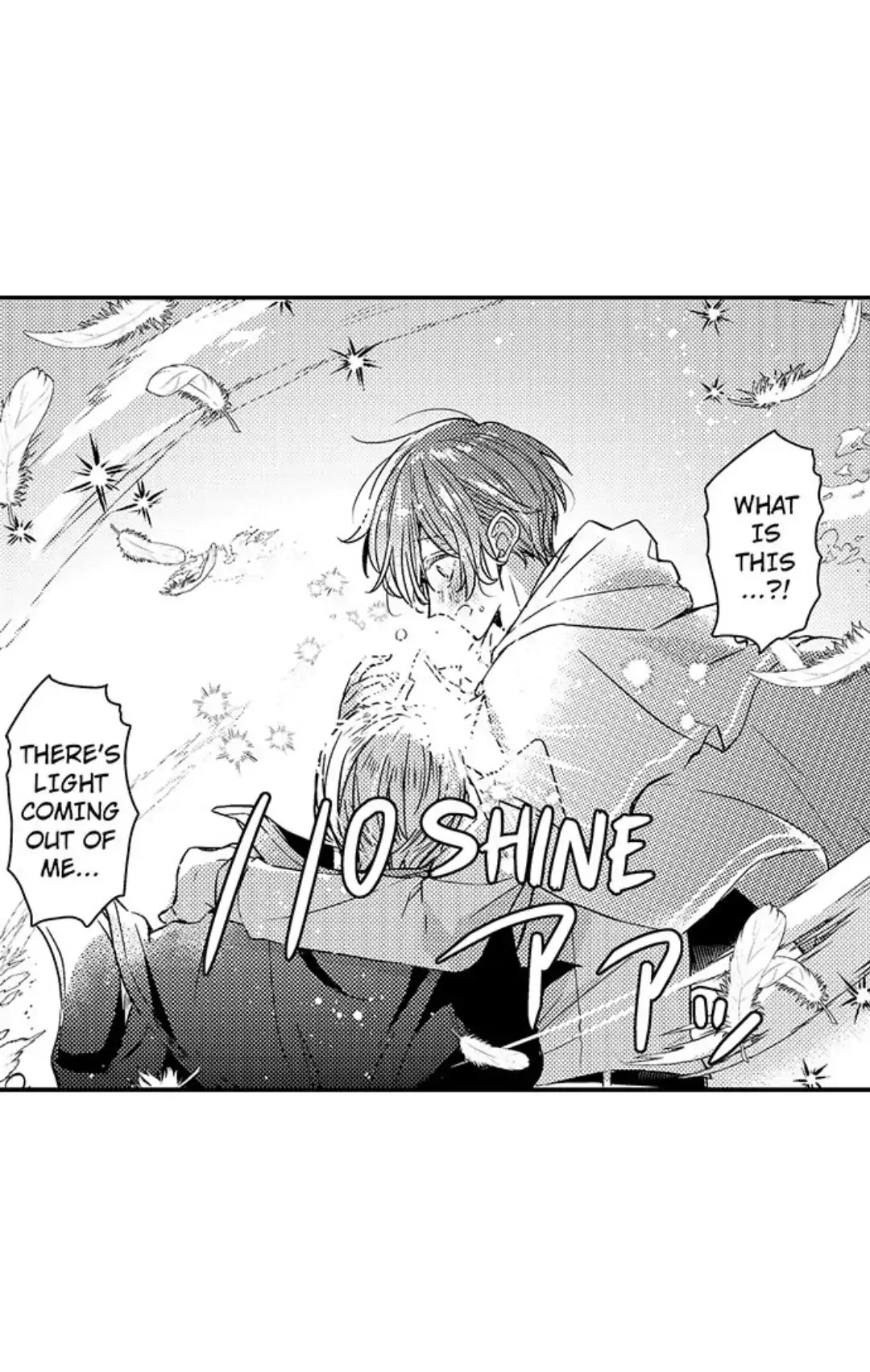 The Perfect Prince Loves Me, His Rival?! - Chapter 16 Page 11