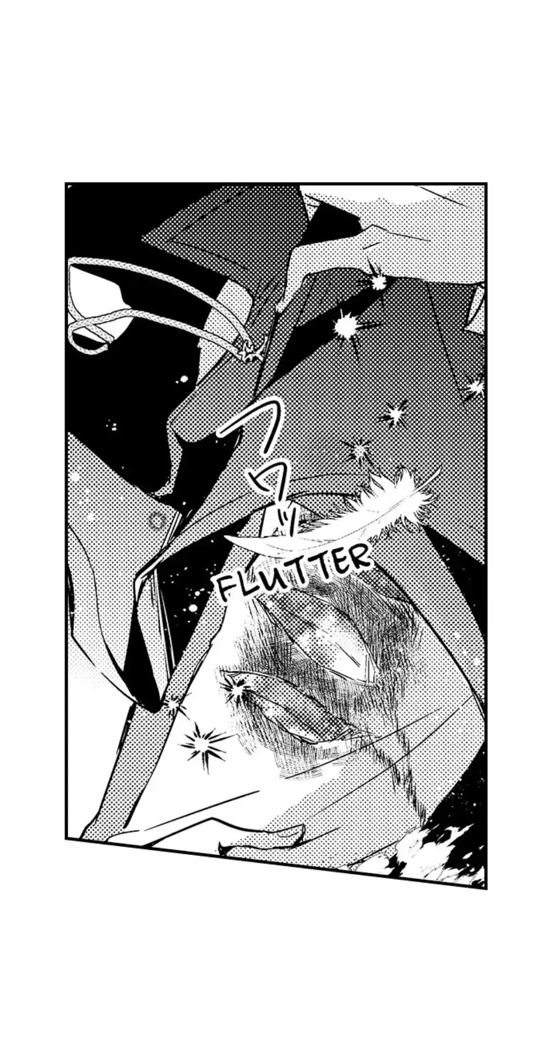 The Perfect Prince Loves Me, His Rival?! - Chapter 16 Page 12