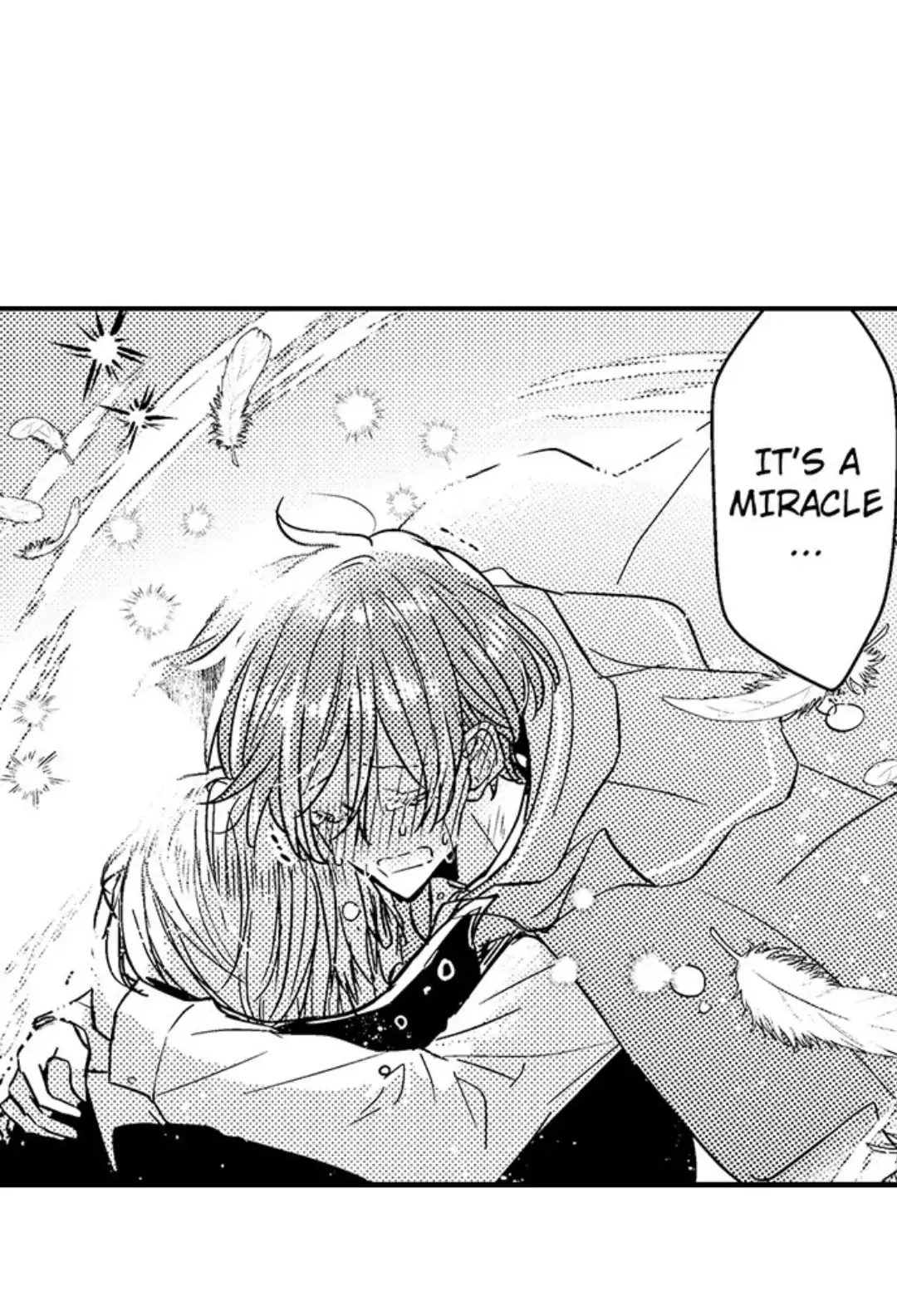 The Perfect Prince Loves Me, His Rival?! - Chapter 16 Page 14