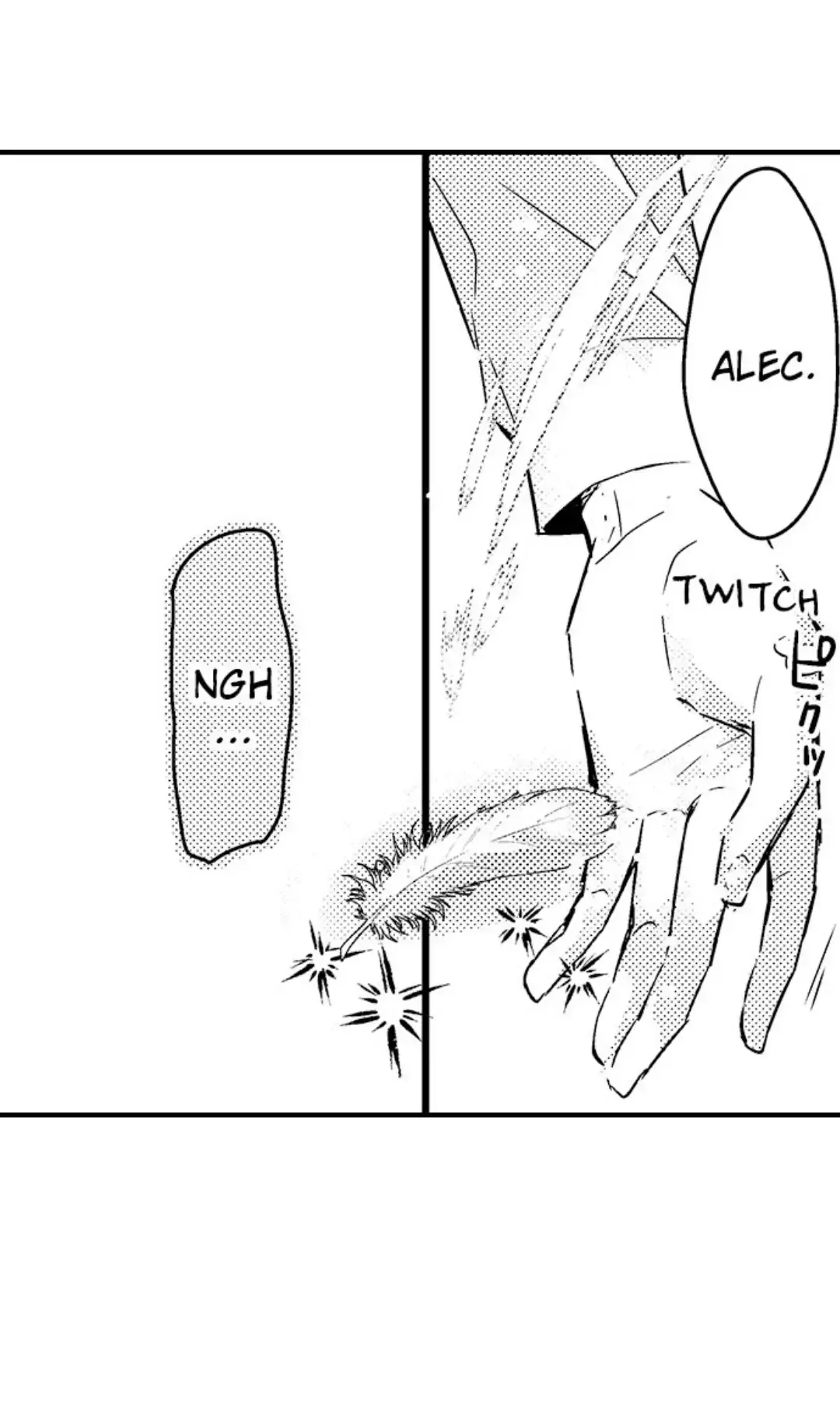 The Perfect Prince Loves Me, His Rival?! - Chapter 16 Page 15