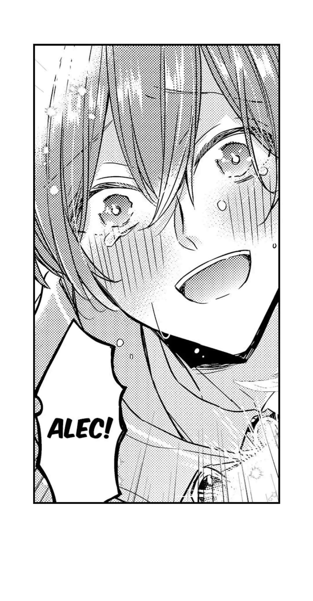 The Perfect Prince Loves Me, His Rival?! - Chapter 16 Page 17