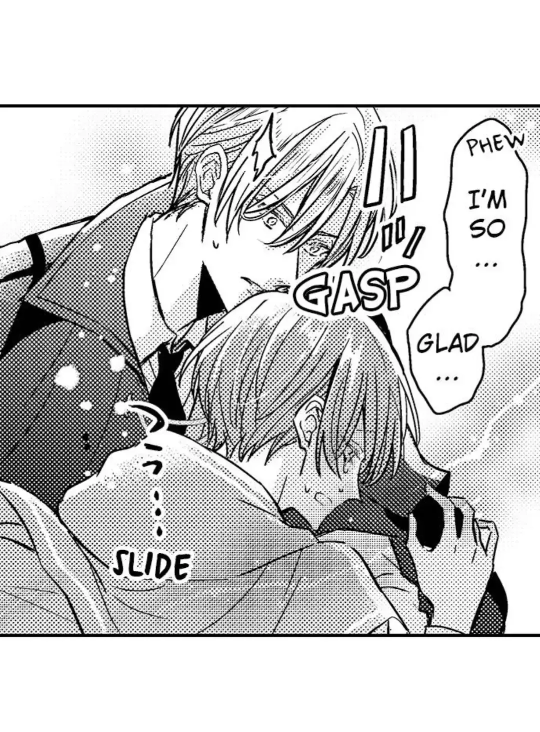 The Perfect Prince Loves Me, His Rival?! - Chapter 16 Page 19