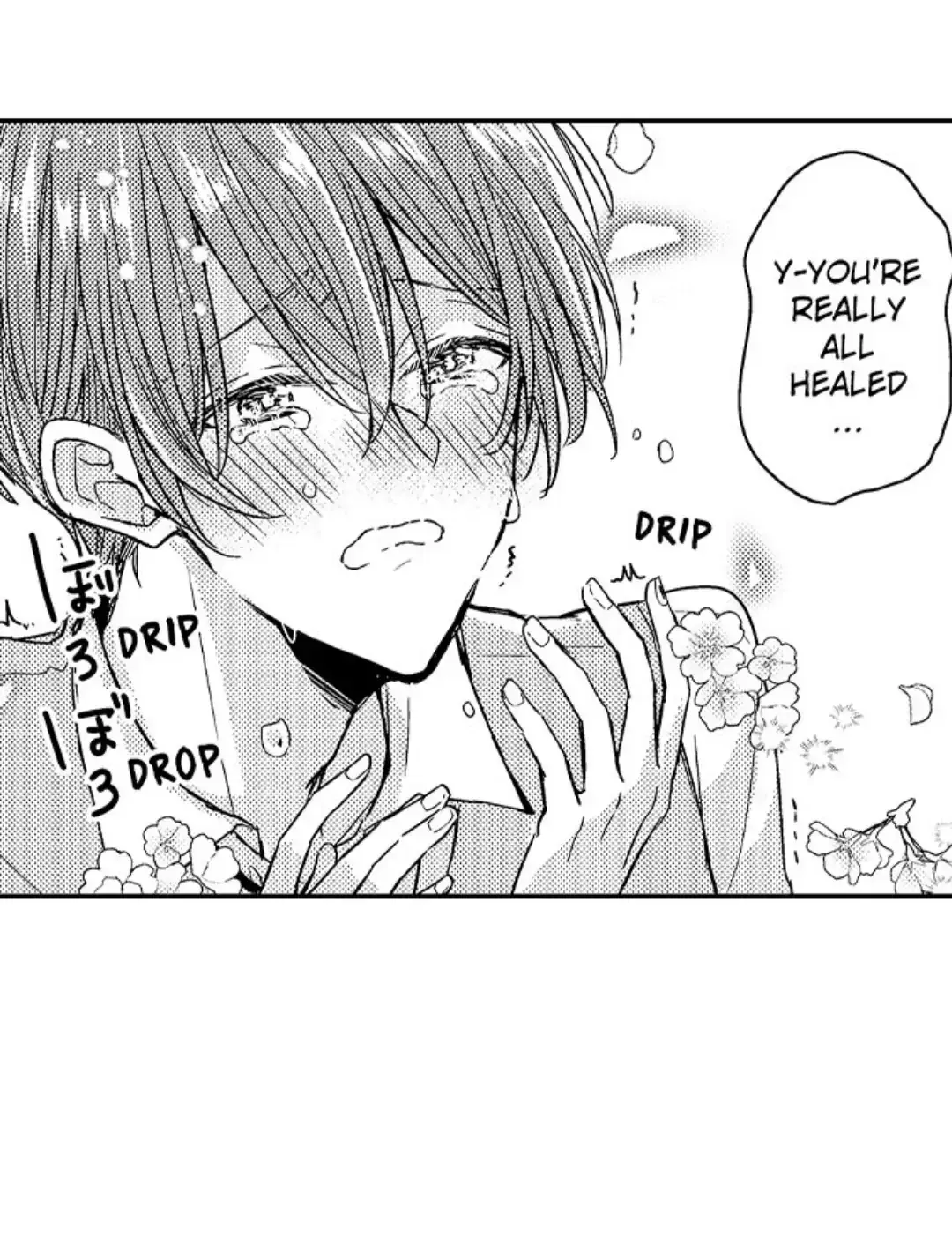 The Perfect Prince Loves Me, His Rival?! - Chapter 16 Page 30