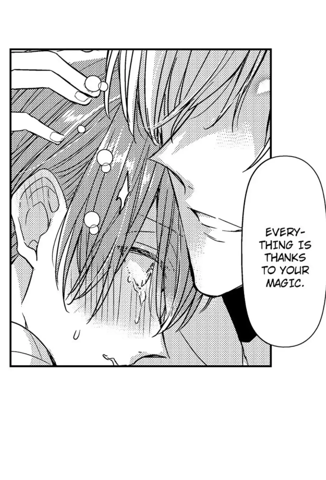 The Perfect Prince Loves Me, His Rival?! - Chapter 16 Page 34