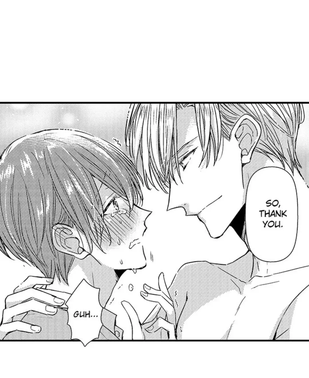 The Perfect Prince Loves Me, His Rival?! - Chapter 16 Page 35
