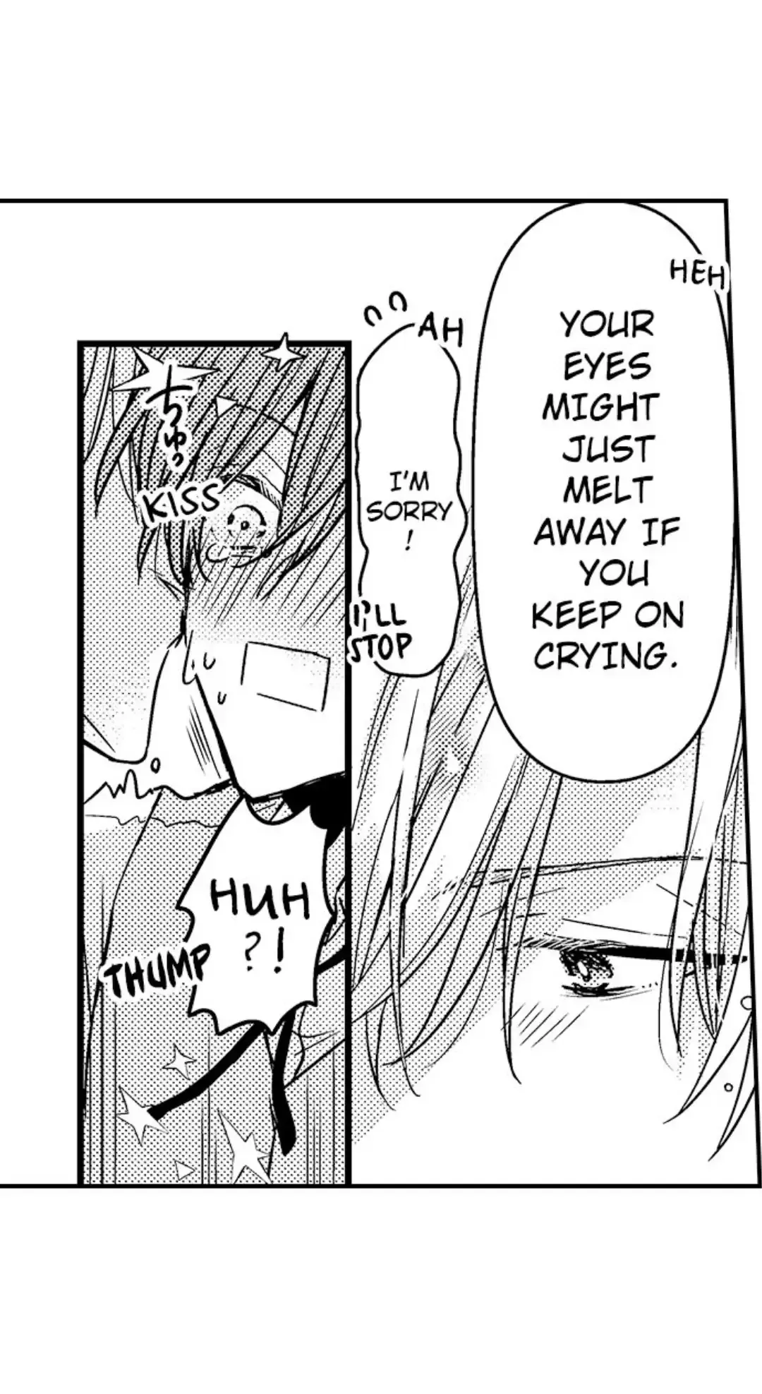 The Perfect Prince Loves Me, His Rival?! - Chapter 16 Page 37