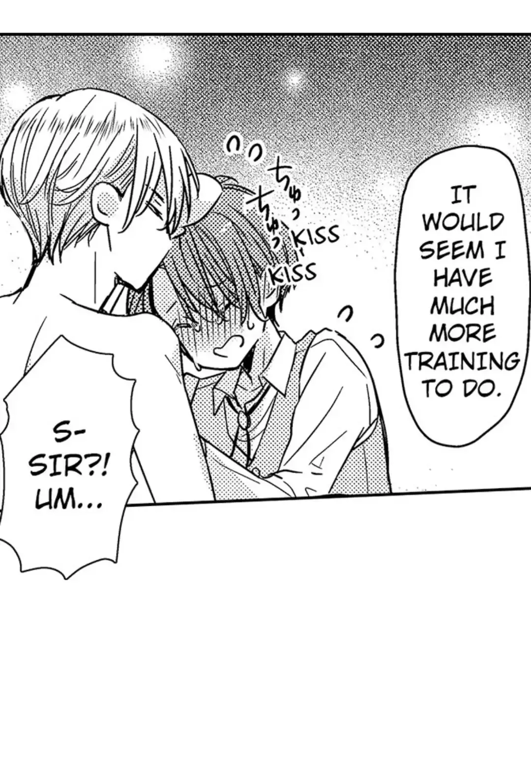 The Perfect Prince Loves Me, His Rival?! - Chapter 16 Page 39