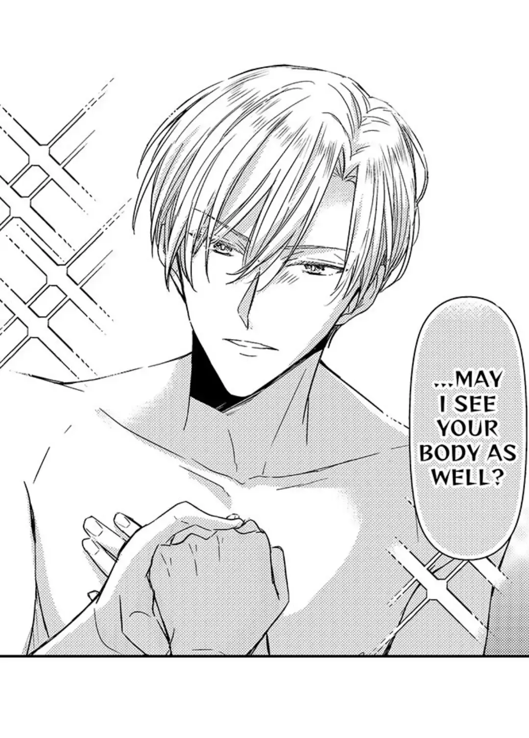 The Perfect Prince Loves Me, His Rival?! - Chapter 16 Page 41