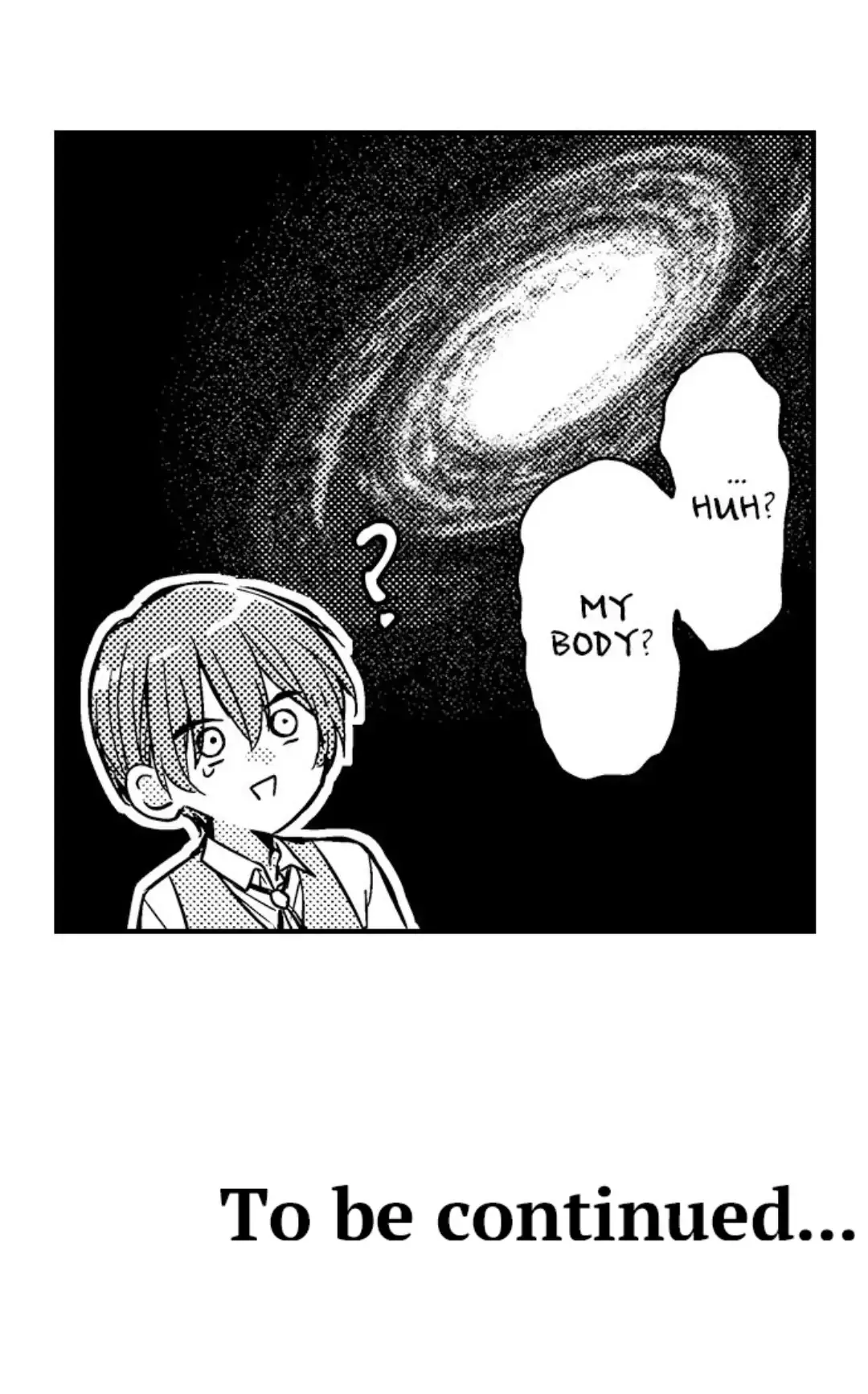 The Perfect Prince Loves Me, His Rival?! - Chapter 16 Page 43