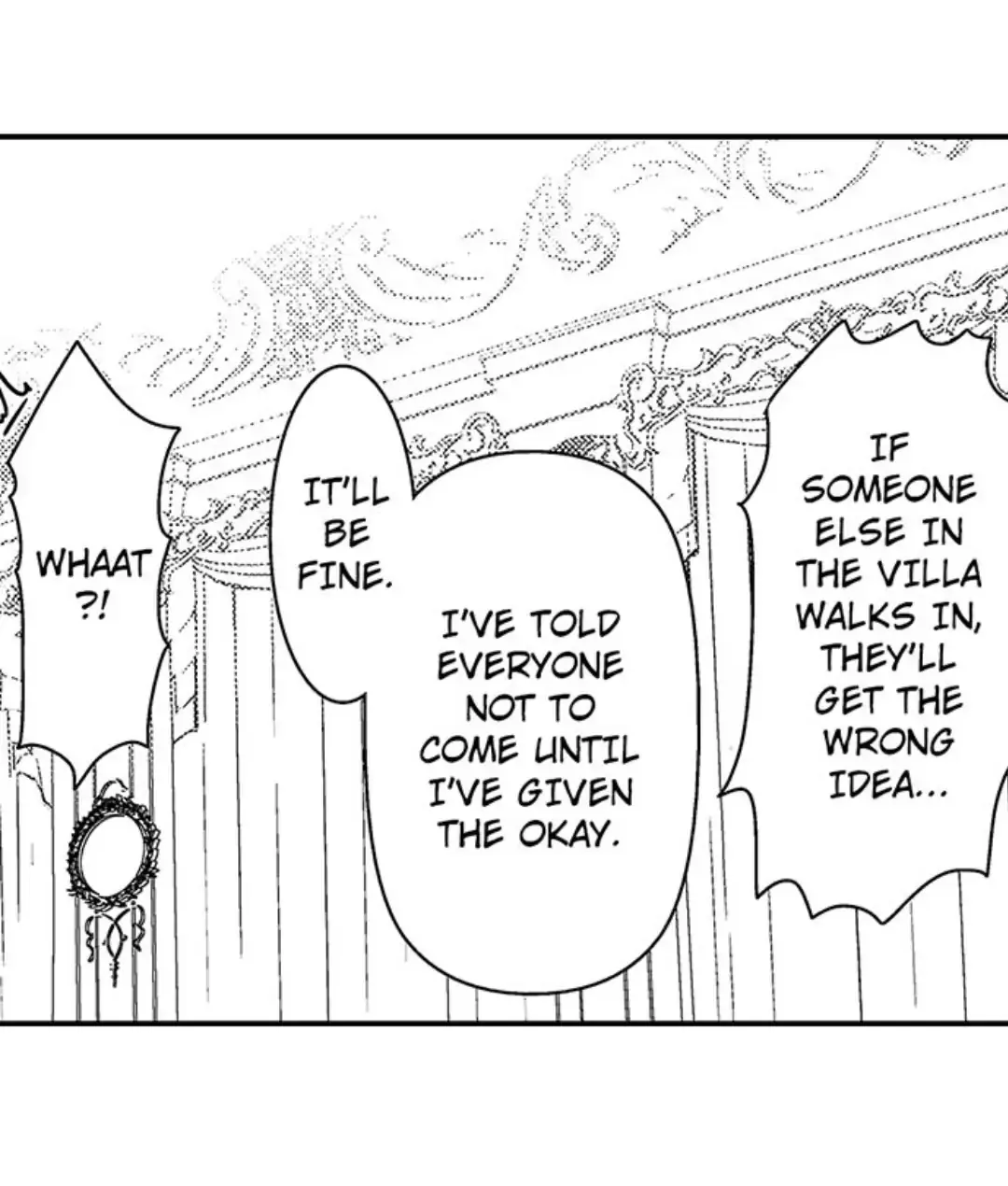 The Perfect Prince Loves Me, His Rival?! - Chapter 17 Page 7