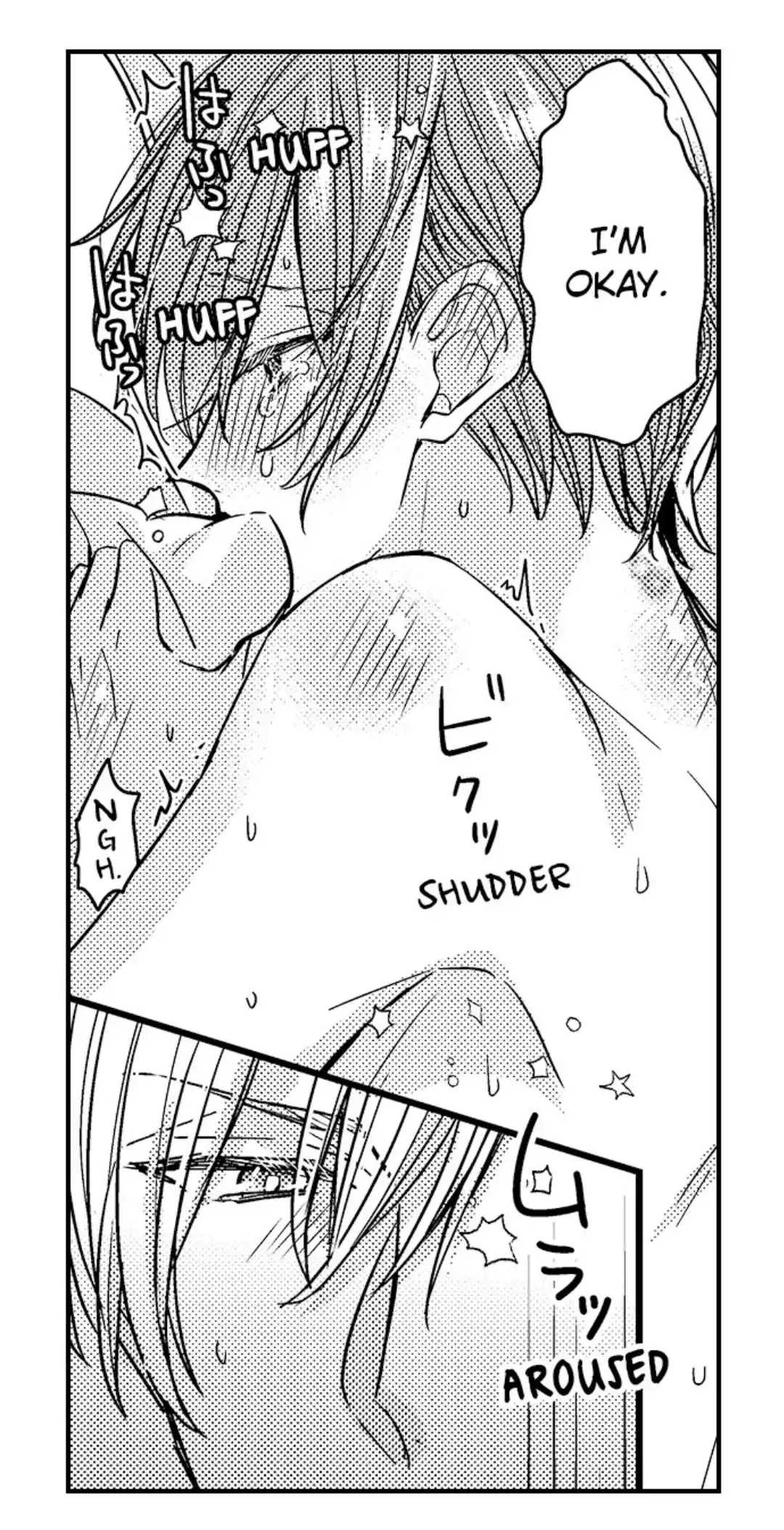 The Perfect Prince Loves Me, His Rival?! - Chapter 17 Page 11