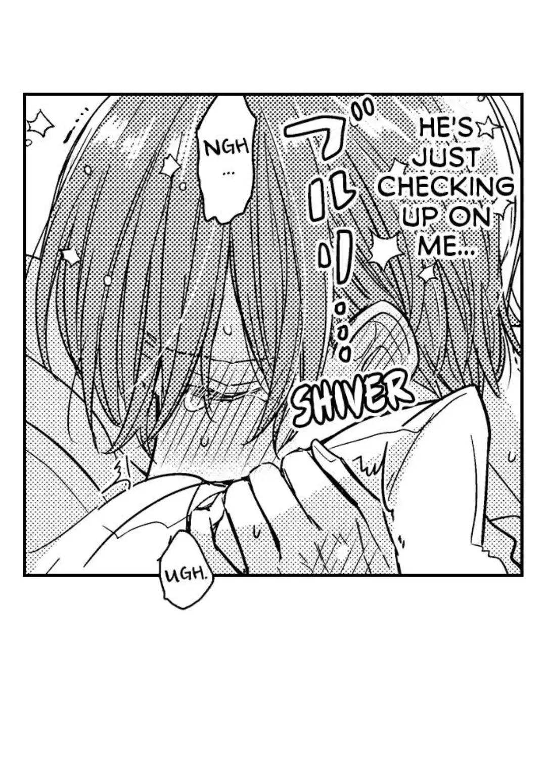 The Perfect Prince Loves Me, His Rival?! - Chapter 17 Page 16
