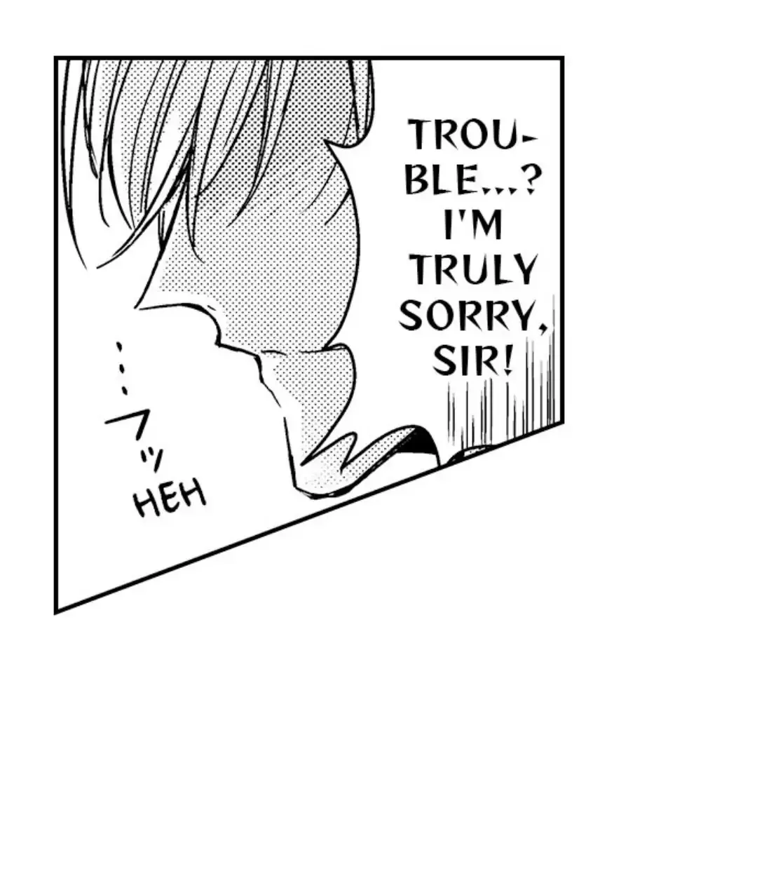 The Perfect Prince Loves Me, His Rival?! - Chapter 17 Page 22