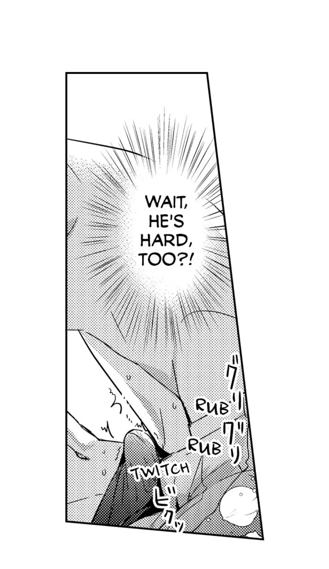 The Perfect Prince Loves Me, His Rival?! - Chapter 17 Page 24