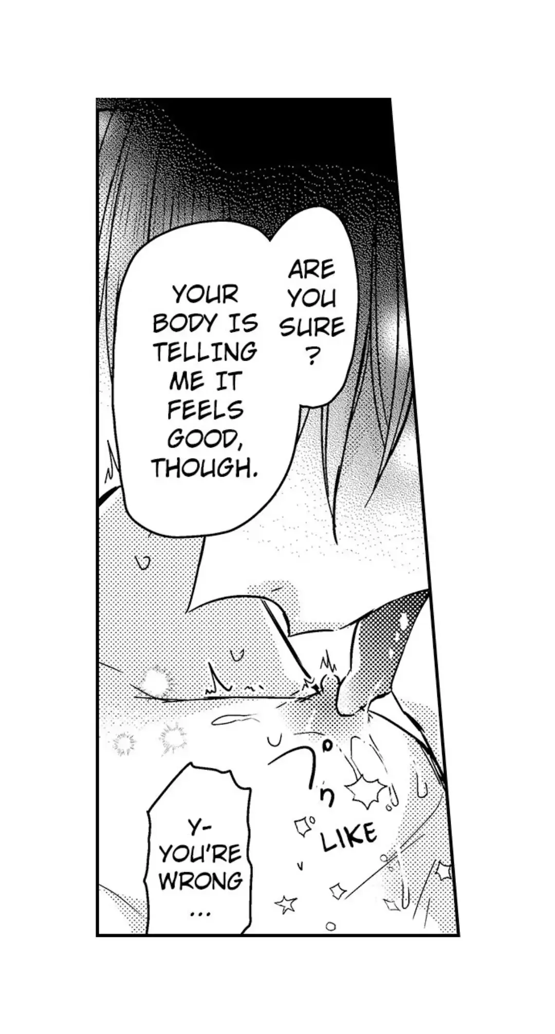 The Perfect Prince Loves Me, His Rival?! - Chapter 17 Page 27