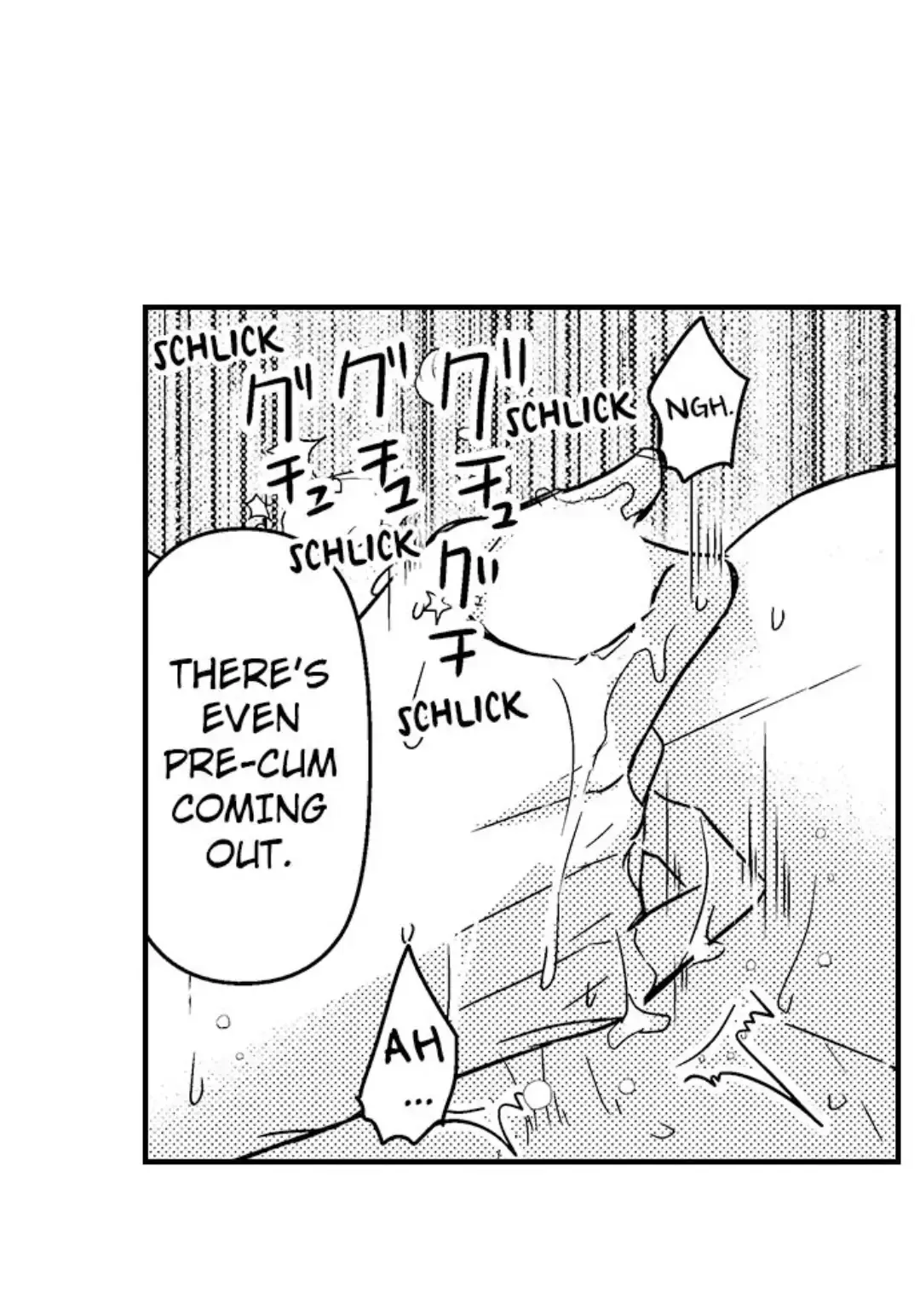 The Perfect Prince Loves Me, His Rival?! - Chapter 17 Page 28