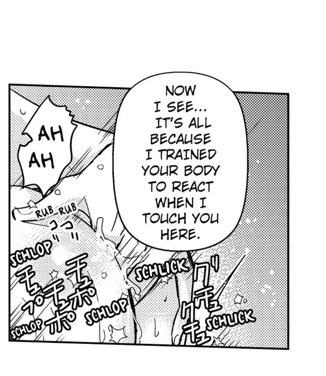 The Perfect Prince Loves Me, His Rival?! - Chapter 17 Page 39
