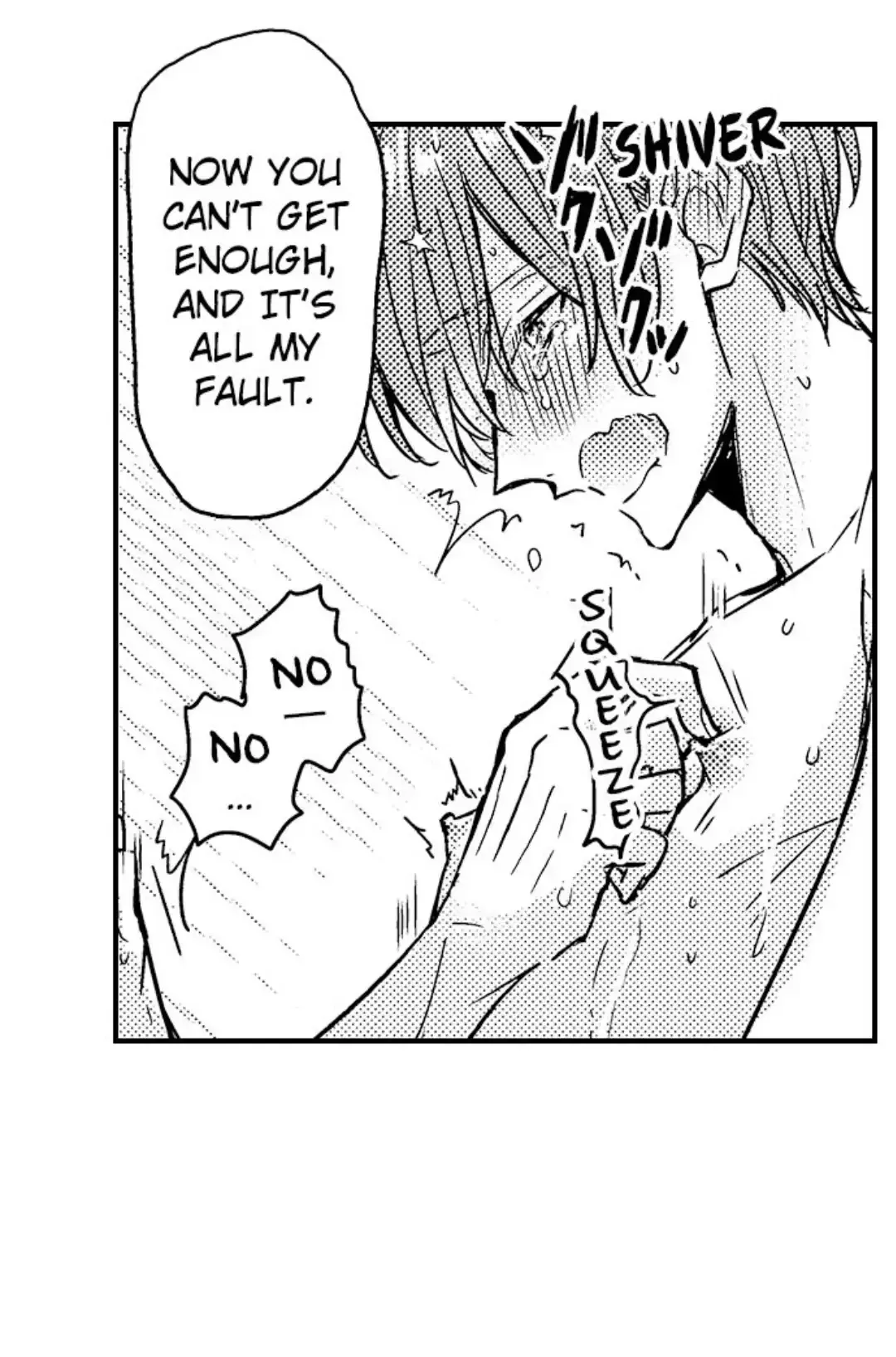 The Perfect Prince Loves Me, His Rival?! - Chapter 17 Page 40