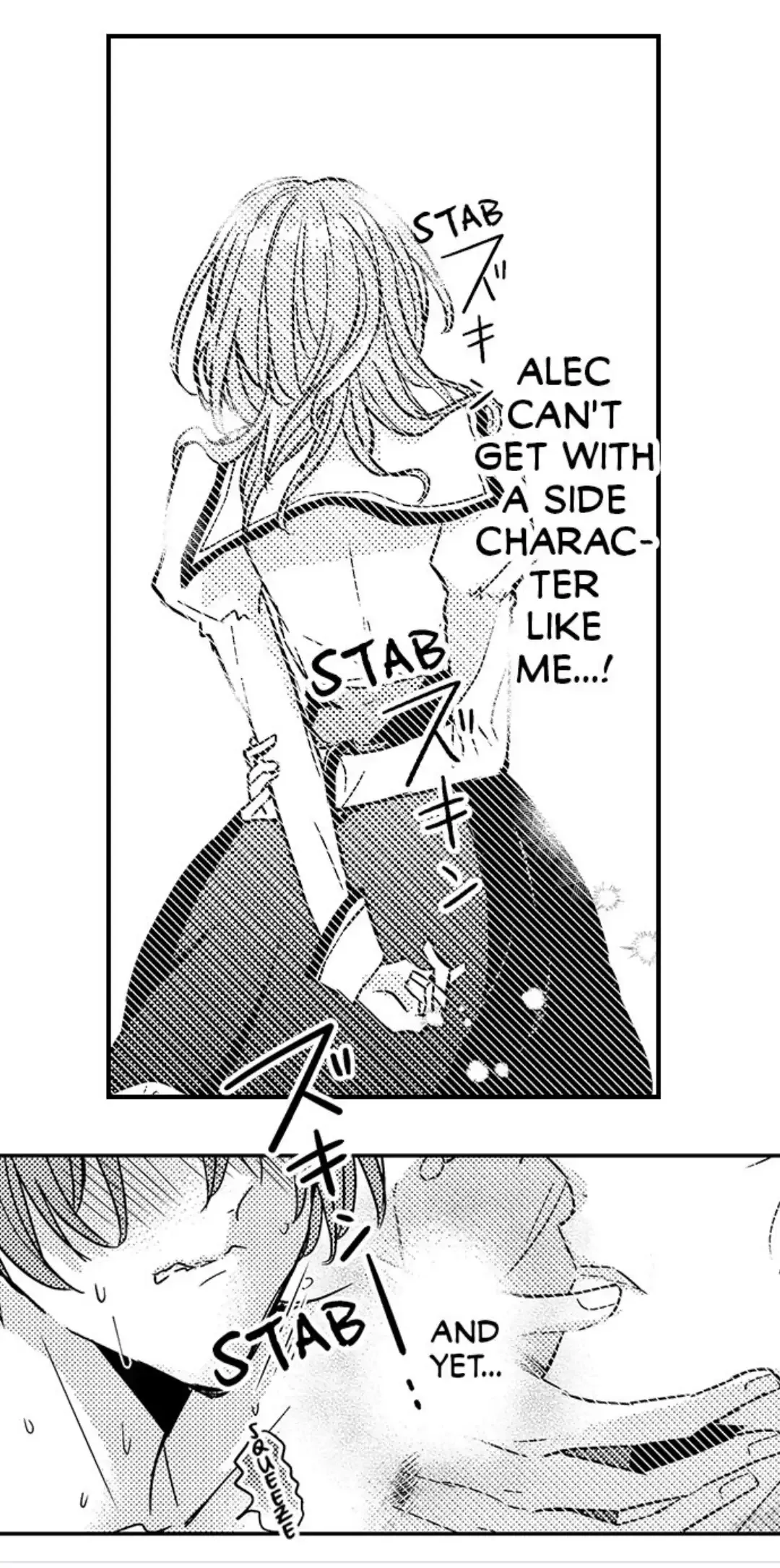 The Perfect Prince Loves Me, His Rival?! - Chapter 18 Page 3