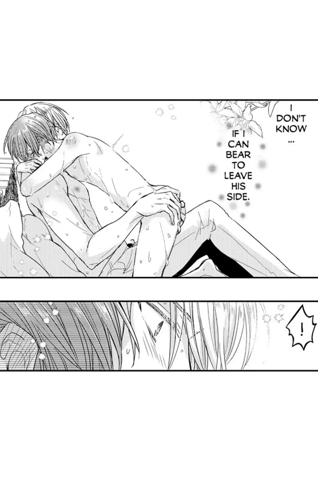 The Perfect Prince Loves Me, His Rival?! - Chapter 18 Page 4